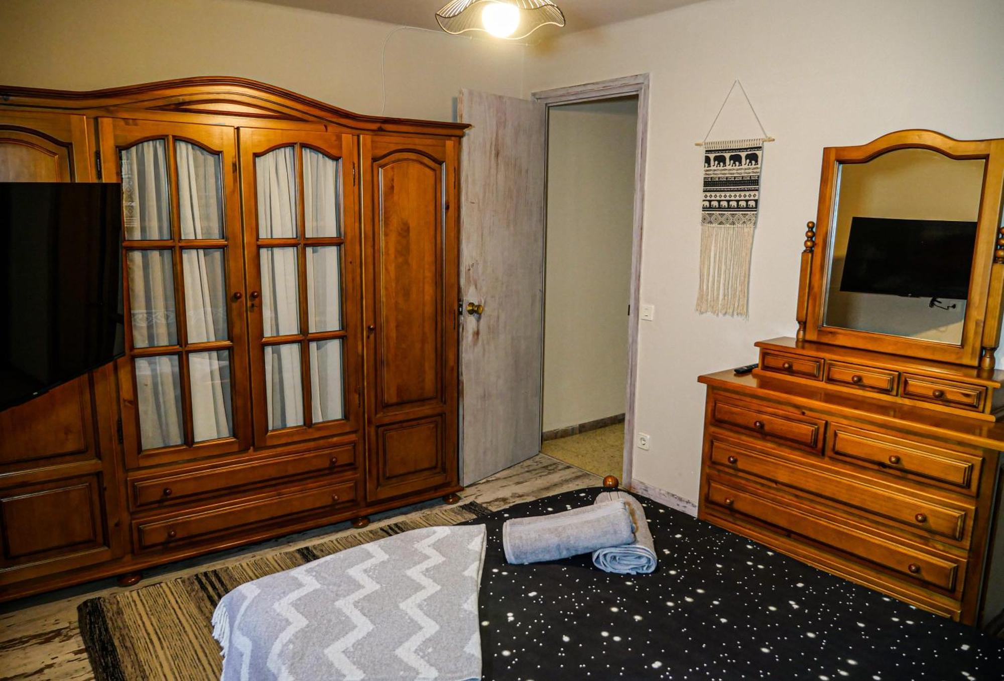 L'Amagatall De Talarn, Casa Per A Compartir Esterno foto