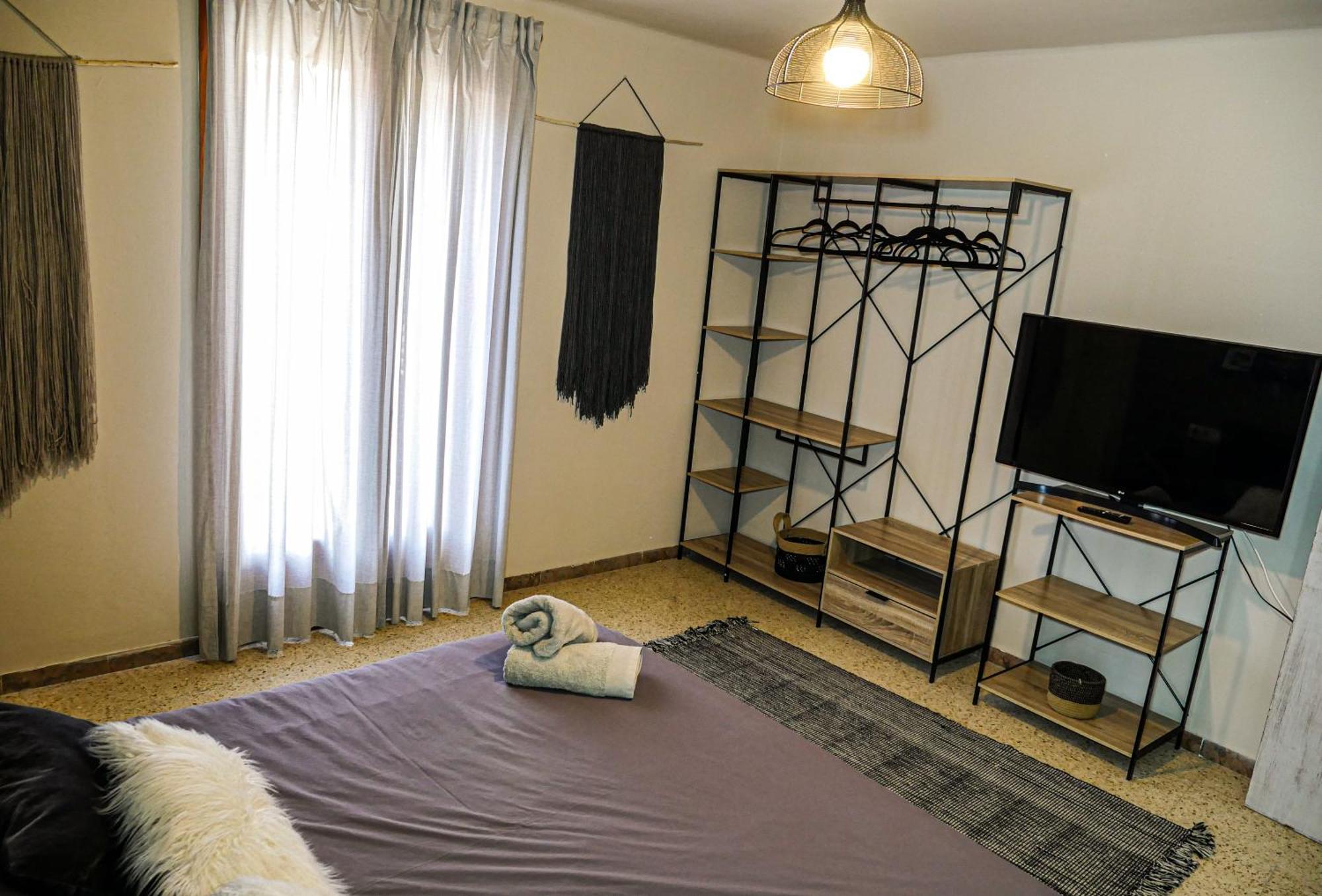 L'Amagatall De Talarn, Casa Per A Compartir Esterno foto