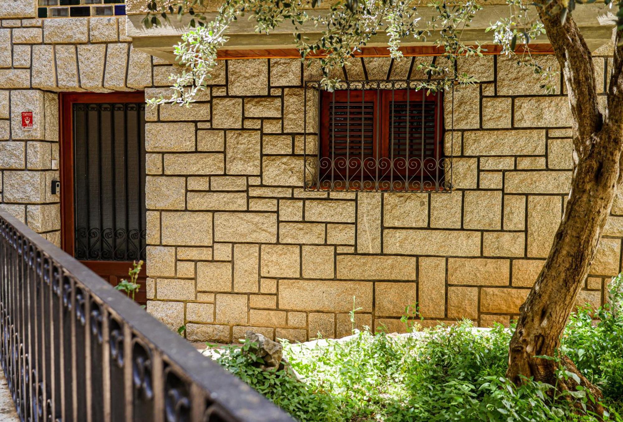 L'Amagatall De Talarn, Casa Per A Compartir Esterno foto