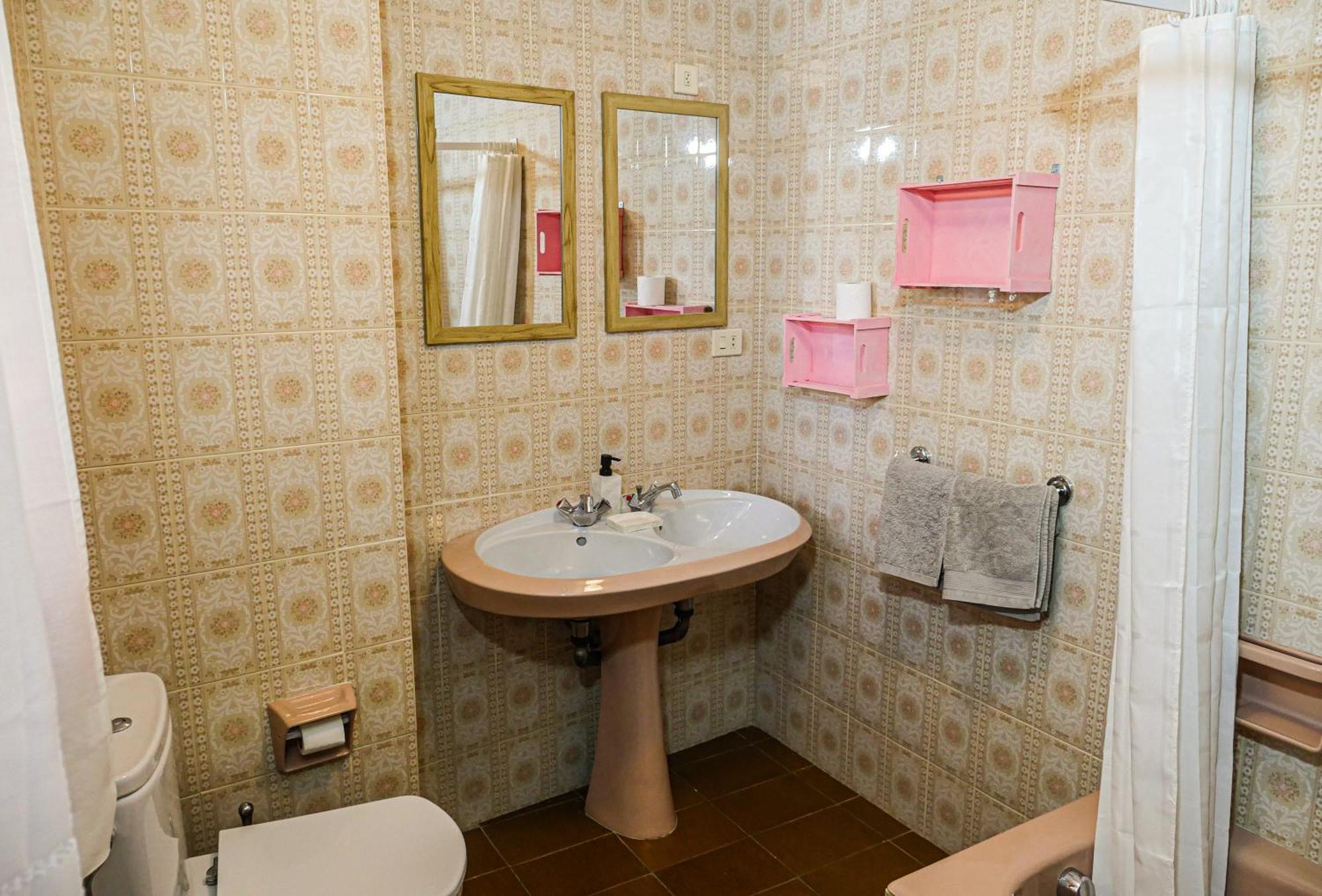 L'Amagatall De Talarn, Casa Per A Compartir Esterno foto